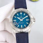 Breitling Avenger Series 42MM Waterproof for 300M 2824 Movement Watch